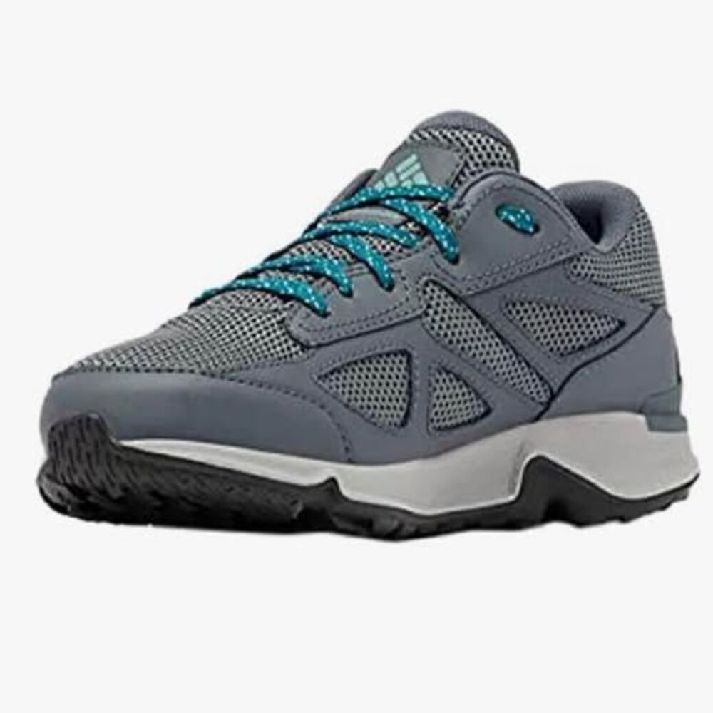 Columbia Women's Vitesse Fasttrack Waterproof Shoes SIZE 8